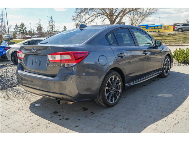2020 Subaru Impreza Sport (Stk: SS0889) in Red Deer - Image 2 of 16 2020 Subaru Impreza Sport (Stk: SS0889) in Red Deer - Image 2 of 16