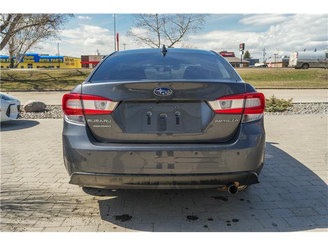 2020 Subaru Impreza Sport (Stk: SS0889) in Red Deer - Image 3 of 16 2020 Subaru Impreza Sport (Stk: SS0889) in Red Deer - Image 3 of 16