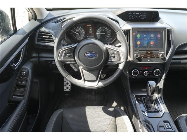 2020 Subaru Impreza Sport (Stk: SS0889) in Red Deer - Image 10 of 16 2020 Subaru Impreza Sport (Stk: SS0889) in Red Deer - Image 10 of 16
