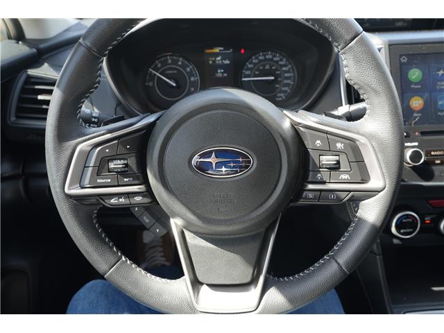 2020 Subaru Impreza Sport (Stk: SS0889) in Red Deer - Image 12 of 16 2020 Subaru Impreza Sport (Stk: SS0889) in Red Deer - Image 12 of 16