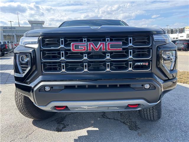 2026 GMC Canyon AT4 (Stk: T1166086) in Calgary - Image 8 of 22