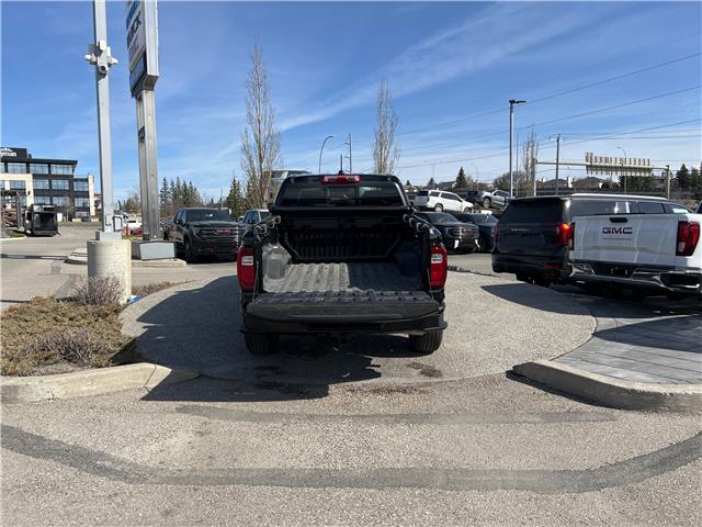 2026 GMC Canyon AT4 (Stk: T1166086) in Calgary - Image 20 of 22