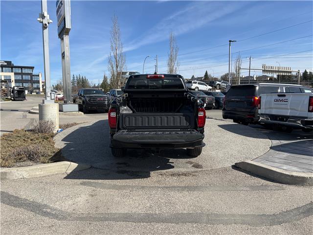 2026 GMC Canyon AT4 (Stk: T1166086) in Calgary - Image 21 of 22