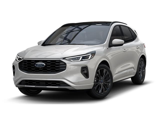 2025 Ford Escape ST-Line Elite (Stk: NB08824) in Shellbrook - Image 1 of 7