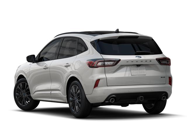 2025 Ford Escape ST-Line Elite (Stk: NB08824) in Shellbrook - Image 2 of 7