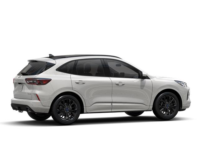 2025 Ford Escape ST-Line Elite (Stk: NB08824) in Shellbrook - Image 3 of 7