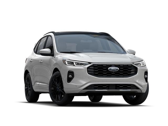 2025 Ford Escape ST-Line Elite (Stk: NB08824) in Shellbrook - Image 4 of 7