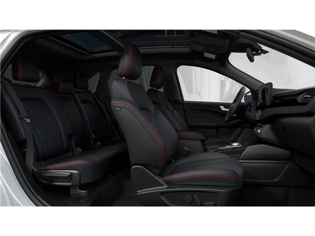 2025 Ford Escape ST-Line Elite (Stk: NB08824) in Shellbrook - Image 5 of 7