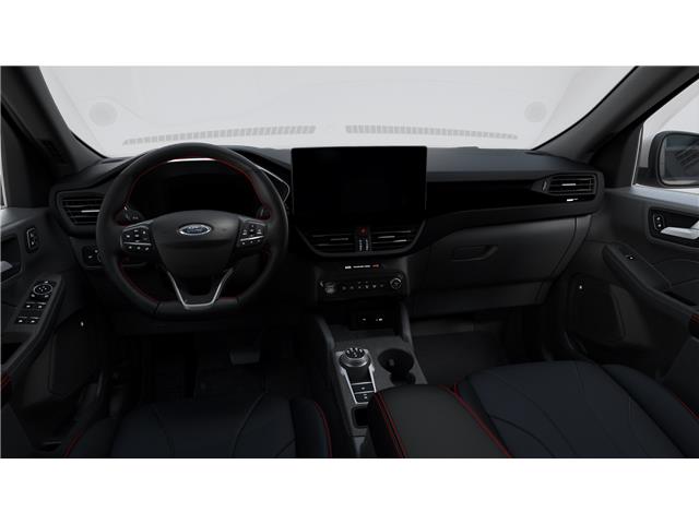 2025 Ford Escape ST-Line Elite (Stk: NB08824) in Shellbrook - Image 6 of 7