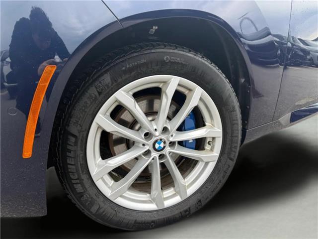 2025 BMW X3 30 xDrive (Stk: XU919) in Sarnia - Image 3 of 16 2025 BMW X3 30 xDrive (Stk: XU919) in Sarnia - Image 3 of 16