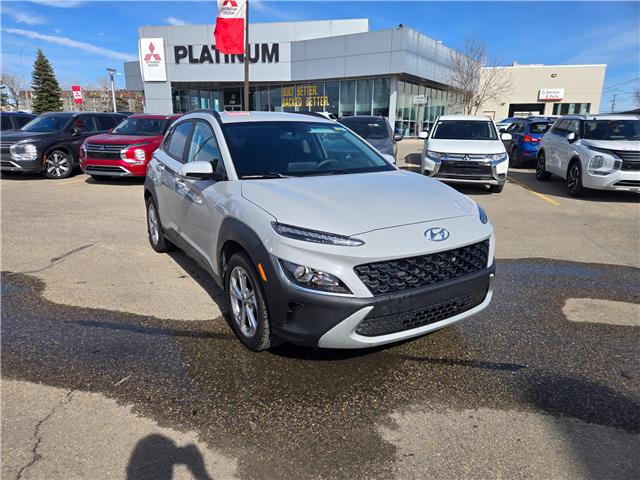 2022 Hyundai Kona 2.0L Preferred