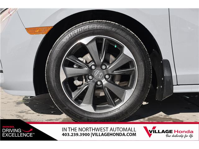 2024 Honda Odyssey Touring (Stk: B9101) in Calgary - Image 6 of 38 2024 Honda Odyssey Touring (Stk: B9101) in Calgary - Image 6 of 38