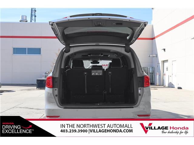 2024 Honda Odyssey Touring (Stk: B9101) in Calgary - Image 9 of 38 2024 Honda Odyssey Touring (Stk: B9101) in Calgary - Image 9 of 38