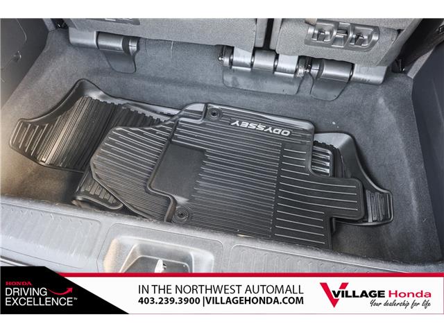 2024 Honda Odyssey Touring (Stk: B9101) in Calgary - Image 10 of 38 2024 Honda Odyssey Touring (Stk: B9101) in Calgary - Image 10 of 38
