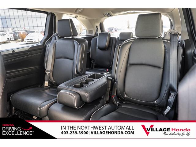 2024 Honda Odyssey Touring (Stk: B9101) in Calgary - Image 37 of 38 2024 Honda Odyssey Touring (Stk: B9101) in Calgary - Image 37 of 38