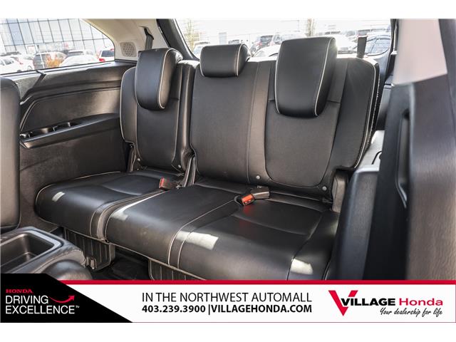 2024 Honda Odyssey Touring (Stk: B9101) in Calgary - Image 38 of 38 2024 Honda Odyssey Touring (Stk: B9101) in Calgary - Image 38 of 38