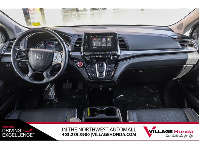 2024 Honda Odyssey Touring (Stk: B9101) in Calgary - Image 14 of 38 2024 Honda Odyssey Touring (Stk: B9101) in Calgary - Image 14 of 38