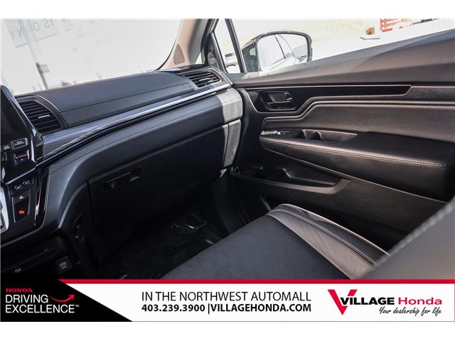 2024 Honda Odyssey Touring (Stk: B9101) in Calgary - Image 31 of 38 2024 Honda Odyssey Touring (Stk: B9101) in Calgary - Image 31 of 38