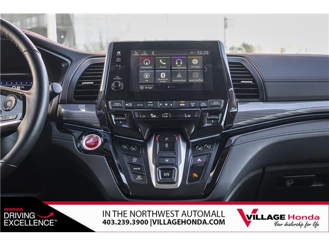 2024 Honda Odyssey Touring (Stk: B9101) in Calgary - Image 24 of 38 2024 Honda Odyssey Touring (Stk: B9101) in Calgary - Image 24 of 38