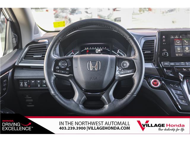 2024 Honda Odyssey Touring (Stk: B9101) in Calgary - Image 15 of 38 2024 Honda Odyssey Touring (Stk: B9101) in Calgary - Image 15 of 38