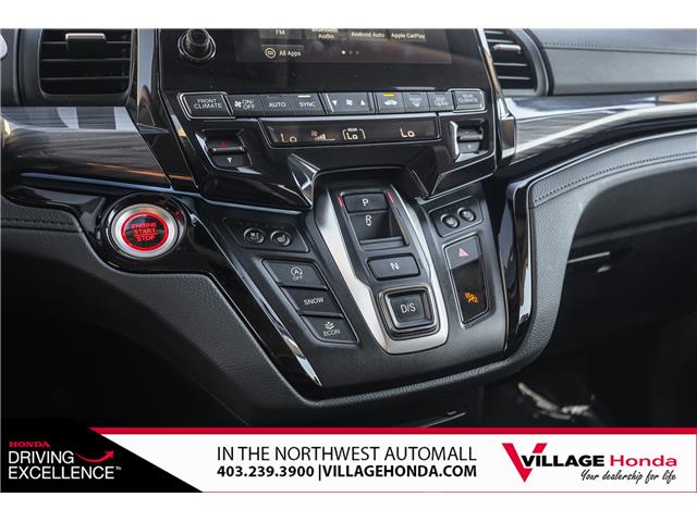 2024 Honda Odyssey Touring (Stk: B9101) in Calgary - Image 25 of 38 2024 Honda Odyssey Touring (Stk: B9101) in Calgary - Image 25 of 38