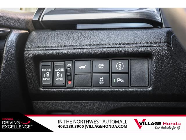 2024 Honda Odyssey Touring (Stk: B9101) in Calgary - Image 19 of 38 2024 Honda Odyssey Touring (Stk: B9101) in Calgary - Image 19 of 38