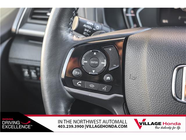 2024 Honda Odyssey Touring (Stk: B9101) in Calgary - Image 17 of 38 2024 Honda Odyssey Touring (Stk: B9101) in Calgary - Image 17 of 38