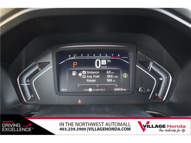2024 Honda Odyssey Touring (Stk: B9101) in Calgary - Image 16 of 38 2024 Honda Odyssey Touring (Stk: B9101) in Calgary - Image 16 of 38