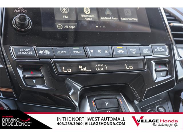 2024 Honda Odyssey Touring (Stk: B9101) in Calgary - Image 27 of 38 2024 Honda Odyssey Touring (Stk: B9101) in Calgary - Image 27 of 38