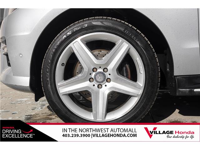 2014 Mercedes-Benz M-Class Base (Stk: SR0620A) in Calgary - Image 6 of 33 2014 Mercedes-Benz M-Class Base (Stk: SR0620A) in Calgary - Image 6 of 33