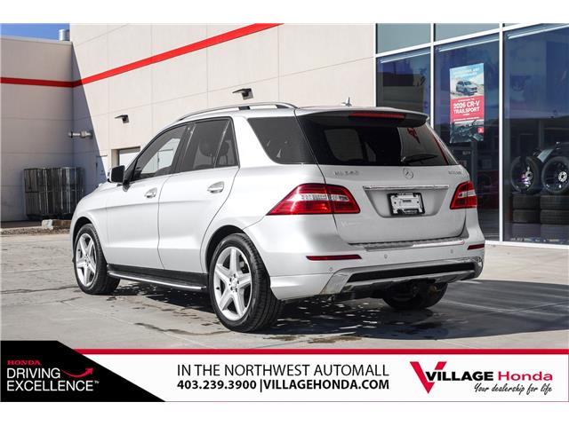 2014 Mercedes-Benz M-Class Base (Stk: SR0620A) in Calgary - Image 7 of 33 2014 Mercedes-Benz M-Class Base (Stk: SR0620A) in Calgary - Image 7 of 33
