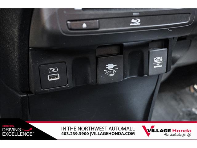 2024 Honda Odyssey Touring (Stk: B9101) in Calgary - Image 22 of 38 2024 Honda Odyssey Touring (Stk: B9101) in Calgary - Image 22 of 38