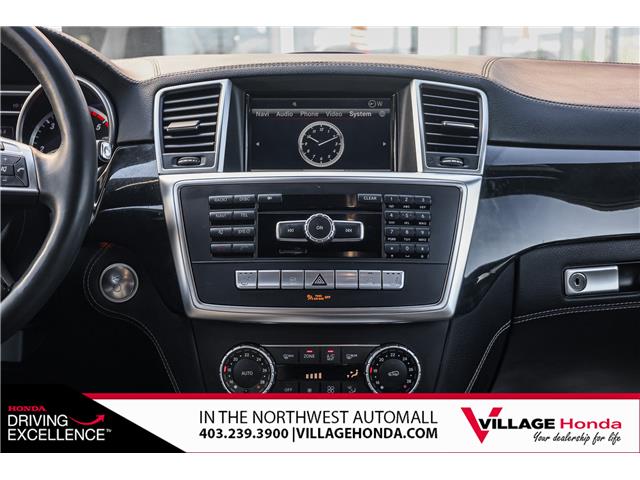 2014 Mercedes-Benz M-Class Base (Stk: SR0620A) in Calgary - Image 24 of 33 2014 Mercedes-Benz M-Class Base (Stk: SR0620A) in Calgary - Image 24 of 33
