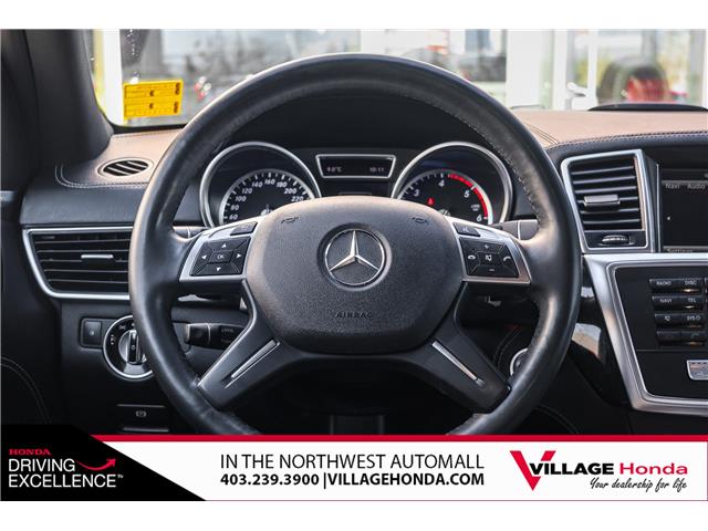 2014 Mercedes-Benz M-Class Base (Stk: SR0620A) in Calgary - Image 16 of 33 2014 Mercedes-Benz M-Class Base (Stk: SR0620A) in Calgary - Image 16 of 33