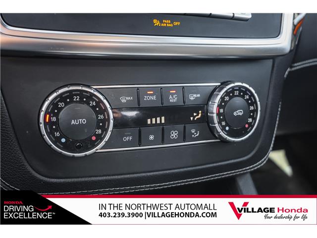 2014 Mercedes-Benz M-Class Base (Stk: SR0620A) in Calgary - Image 25 of 33 2014 Mercedes-Benz M-Class Base (Stk: SR0620A) in Calgary - Image 25 of 33