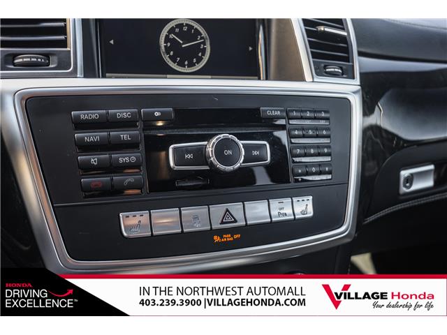 2014 Mercedes-Benz M-Class Base (Stk: SR0620A) in Calgary - Image 26 of 33 2014 Mercedes-Benz M-Class Base (Stk: SR0620A) in Calgary - Image 26 of 33