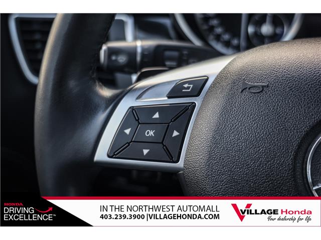 2014 Mercedes-Benz M-Class Base (Stk: SR0620A) in Calgary - Image 18 of 33 2014 Mercedes-Benz M-Class Base (Stk: SR0620A) in Calgary - Image 18 of 33