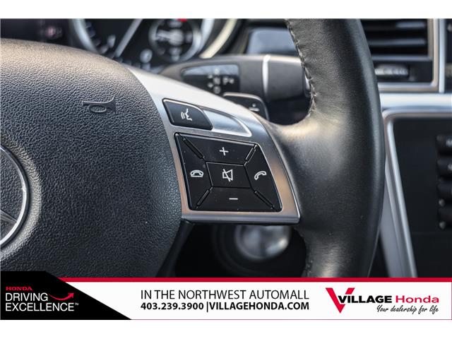 2014 Mercedes-Benz M-Class Base (Stk: SR0620A) in Calgary - Image 19 of 33 2014 Mercedes-Benz M-Class Base (Stk: SR0620A) in Calgary - Image 19 of 33