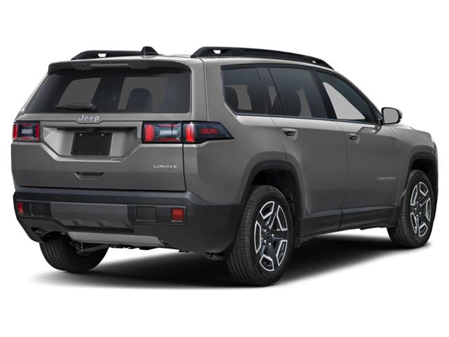 2026 Jeep Cherokee Overland in Newmarket - Image 2 of 10