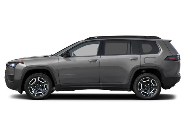 2026 Jeep Cherokee Overland in Newmarket - Image 3 of 10
