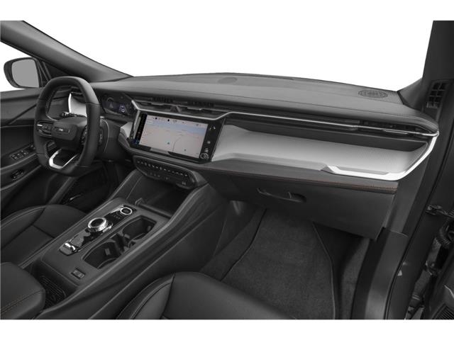 2026 Jeep Cherokee Overland in Newmarket - Image 10 of 10