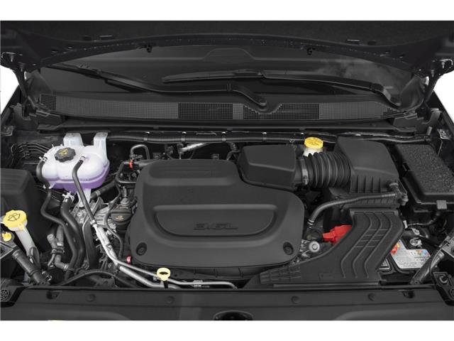 2026 Chrysler Grand Caravan SXT (Stk: Y23331) in Newmarket - Image 6 of 14