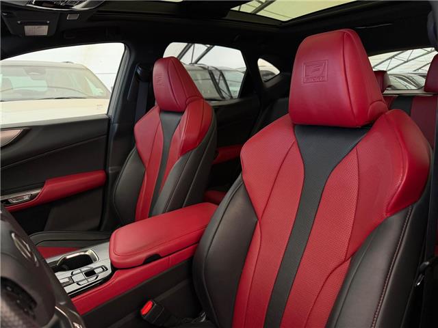 2023 Lexus NX 350 Base (Stk: 260601B) in Calgary - Image 6 of 18