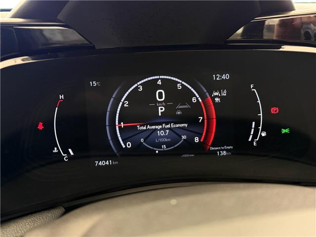 2023 Lexus NX 350 Base (Stk: 260601B) in Calgary - Image 13 of 18