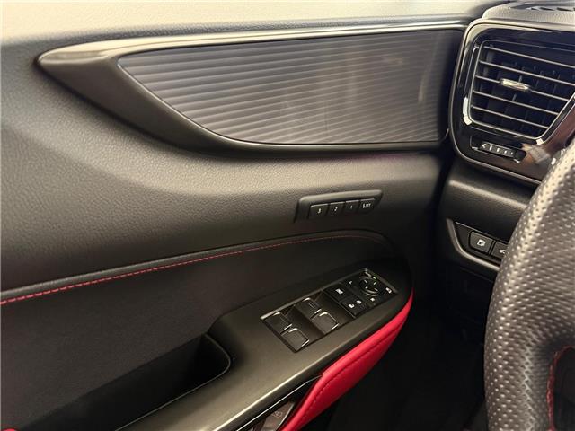 2023 Lexus NX 350 Base (Stk: 260601B) in Calgary - Image 12 of 18