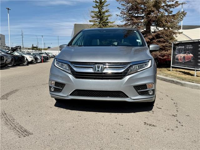 2019 Honda Odyssey Touring (Stk: 260564A) in Calgary - Image 4 of 18