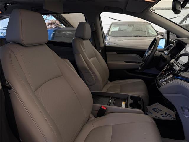 2019 Honda Odyssey Touring (Stk: 260564A) in Calgary - Image 18 of 18