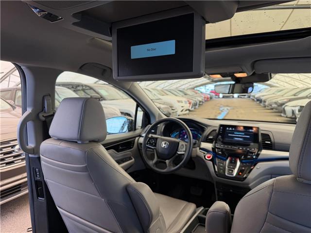 2019 Honda Odyssey Touring (Stk: 260564A) in Calgary - Image 17 of 18