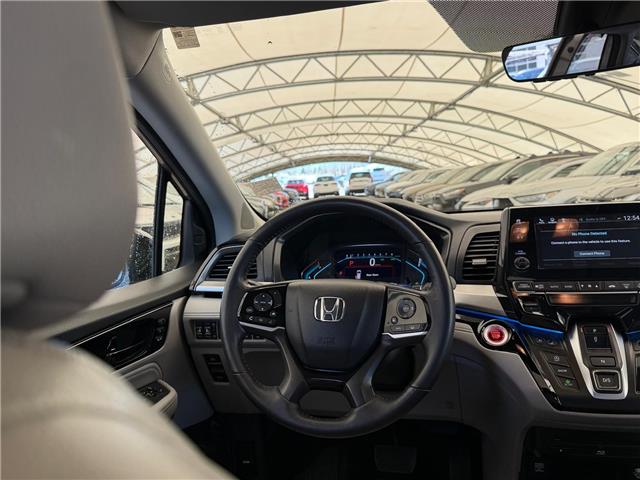 2019 Honda Odyssey Touring (Stk: 260564A) in Calgary - Image 10 of 18