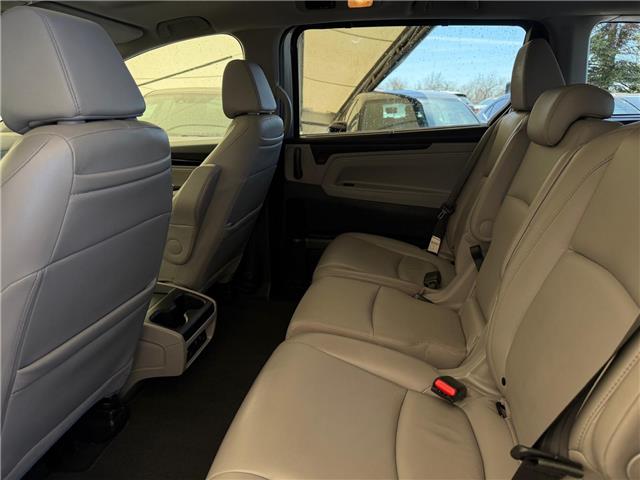 2019 Honda Odyssey Touring (Stk: 260564A) in Calgary - Image 16 of 18